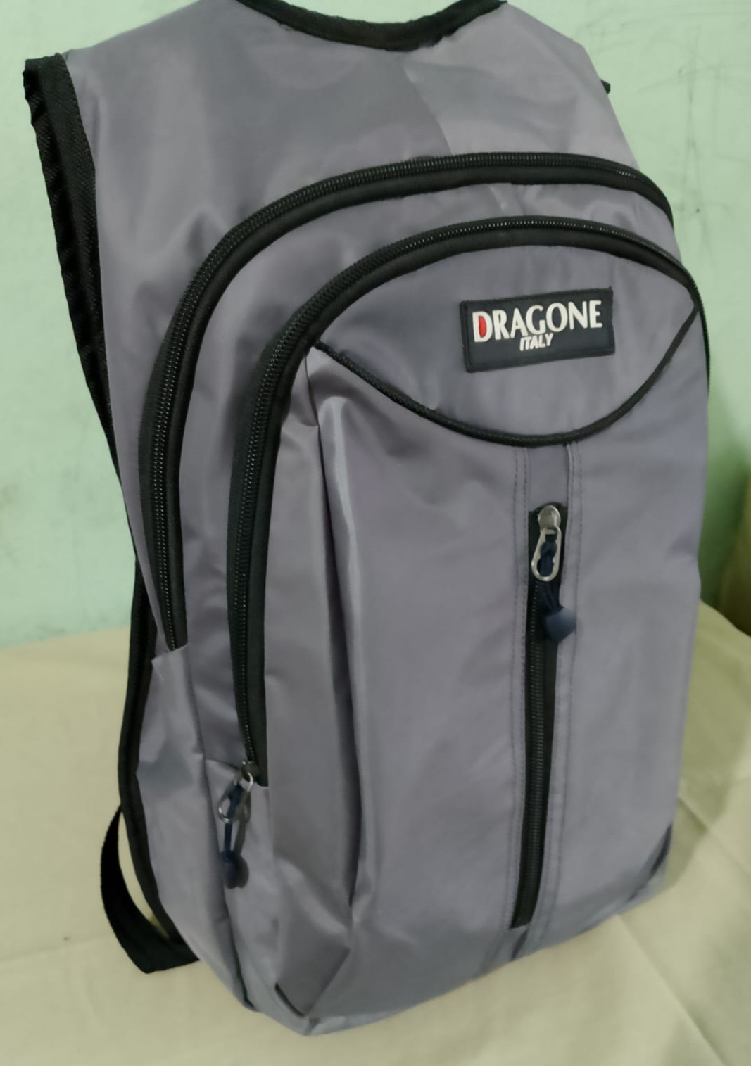 Picture of Motor saikel Rider Backpack