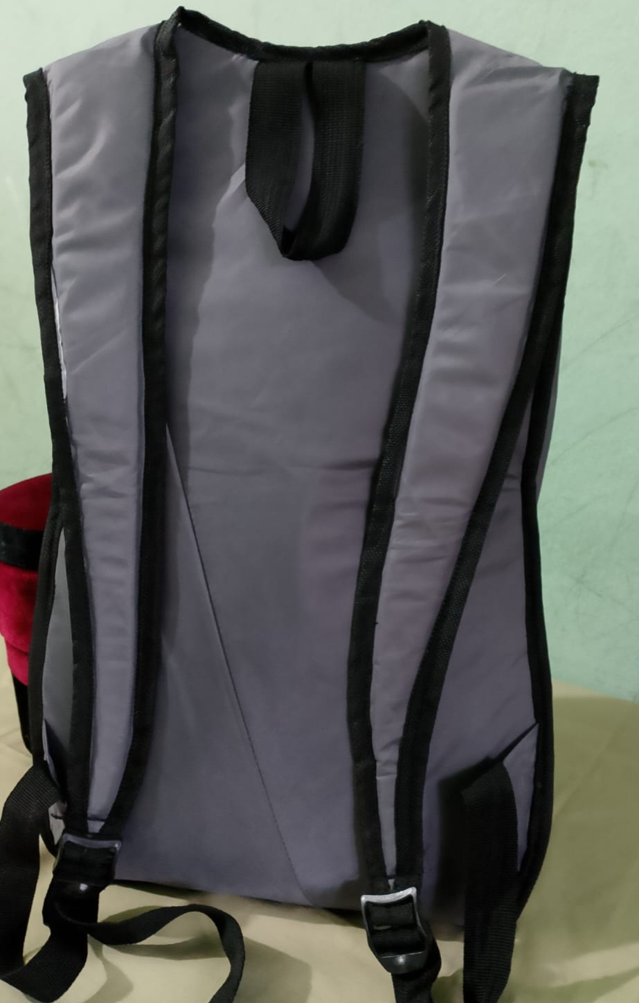 Picture of Motor saikel Rider Backpack