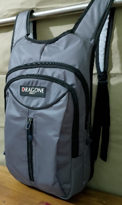 Picture of Motor saikel Rider Backpack