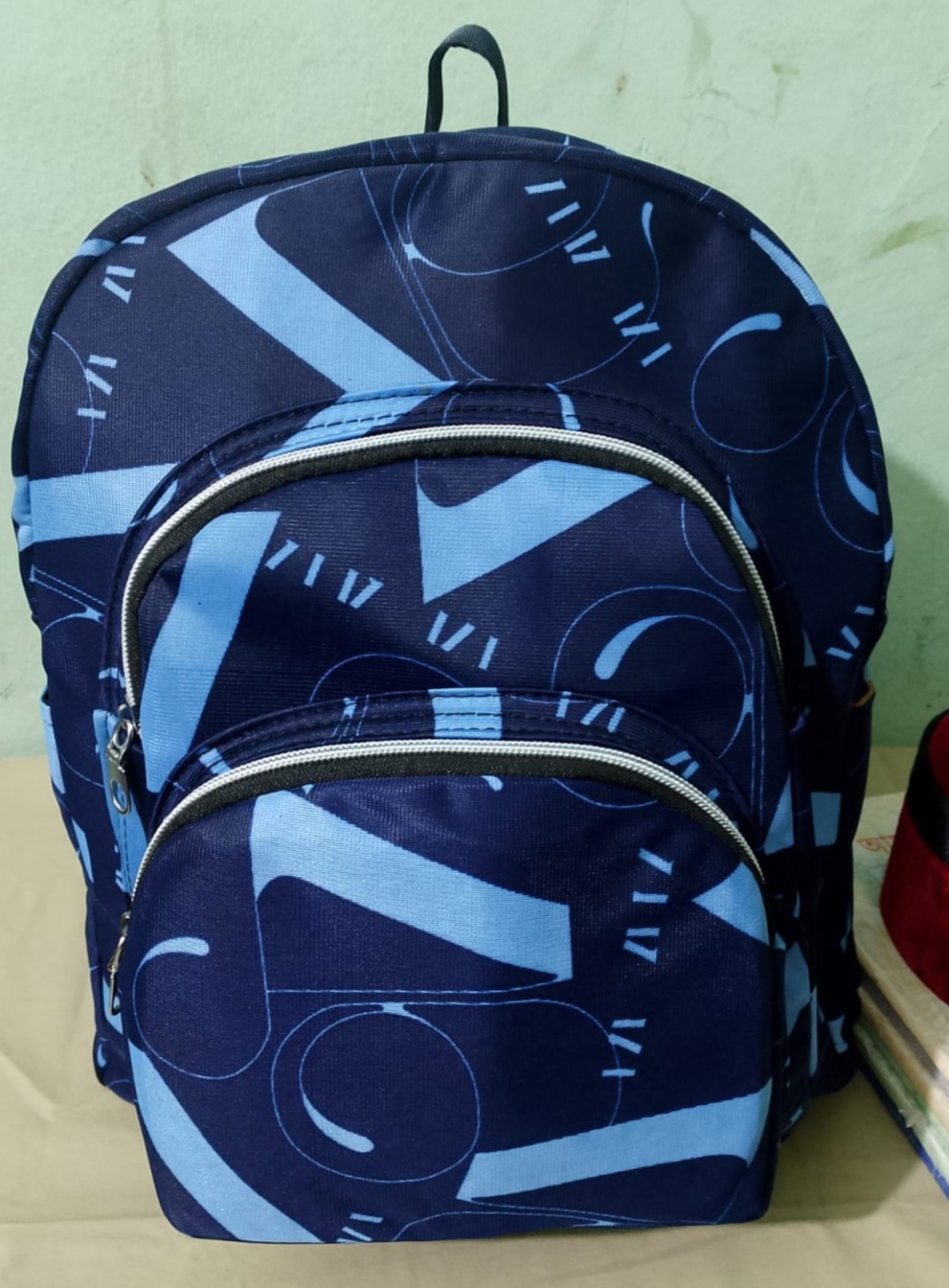 Picture of Ladies Coaching Backpack