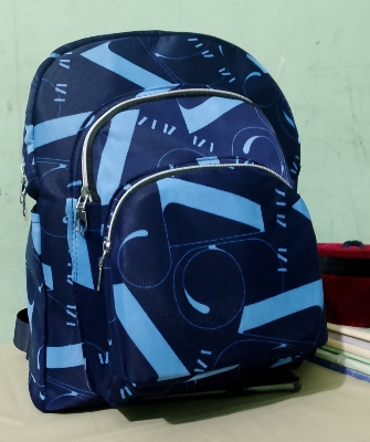 Picture of Ladies Coaching Backpack