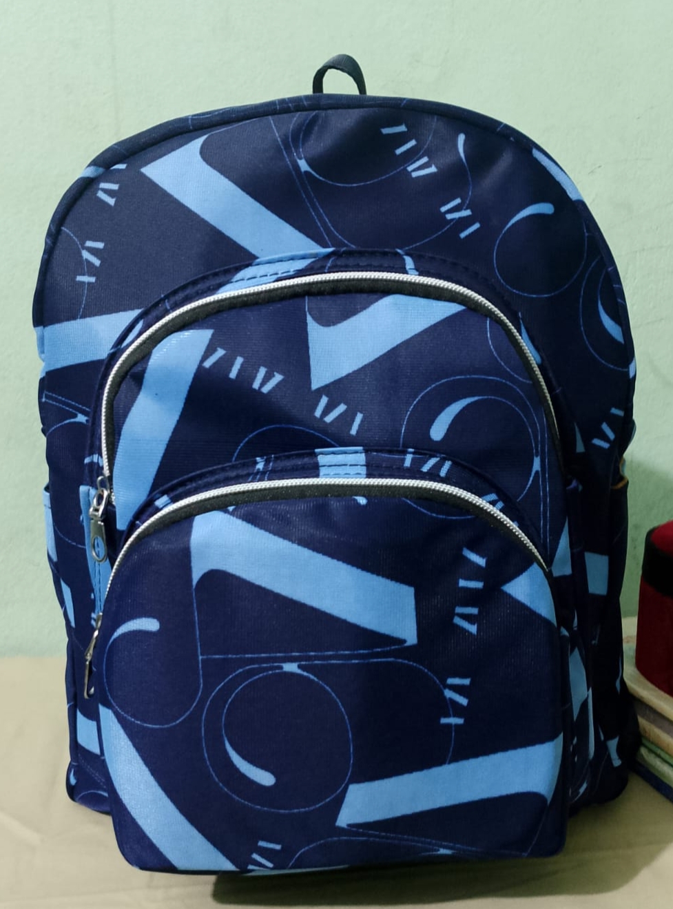 Picture of Ladies Coaching Backpack