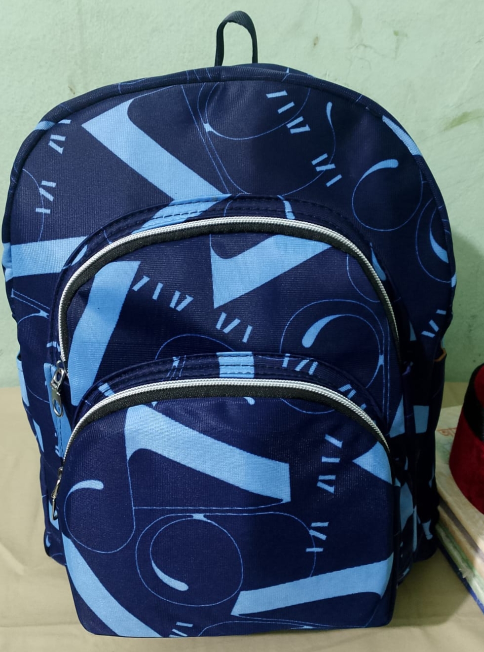 Picture of Ladies Coaching Backpack