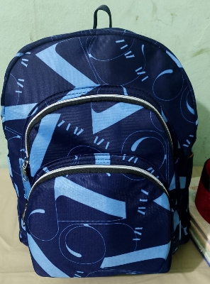 Picture of Ladies Coaching Backpack