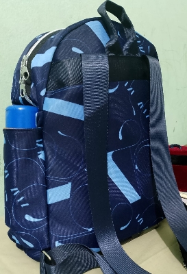 Picture of Ladies Coaching Backpack