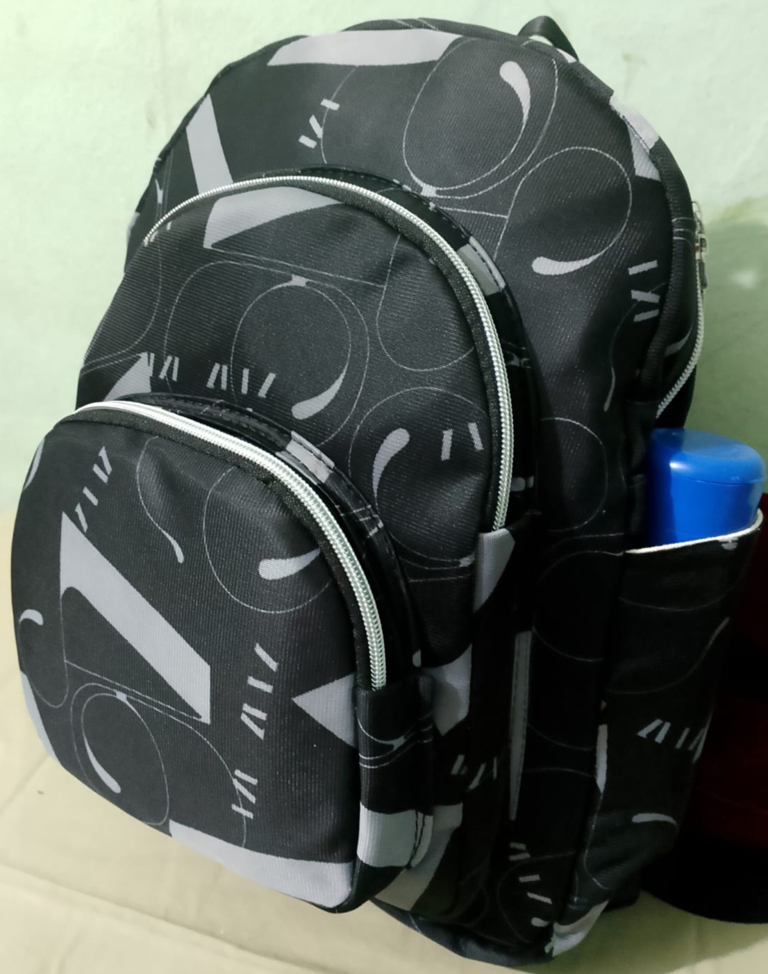 Picture of Ladies Coaching Backpack