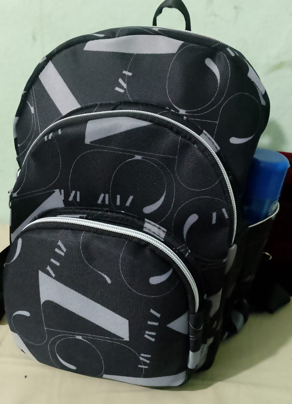 Picture of Ladies Coaching Backpack