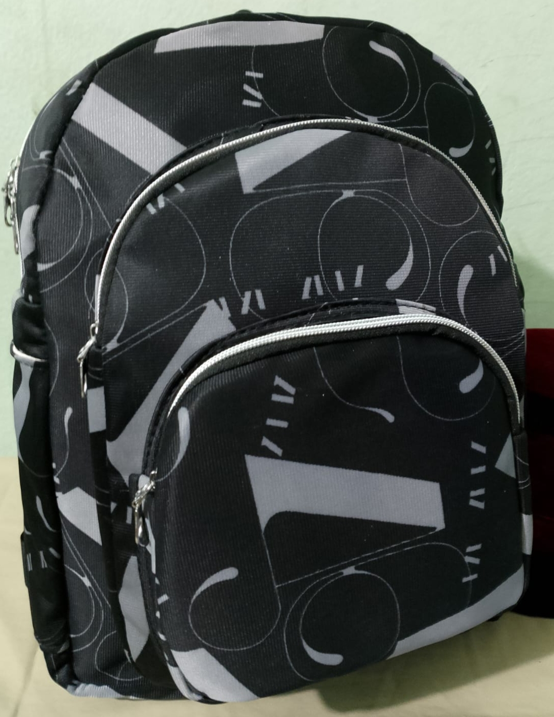 Picture of Ladies Coaching Backpack