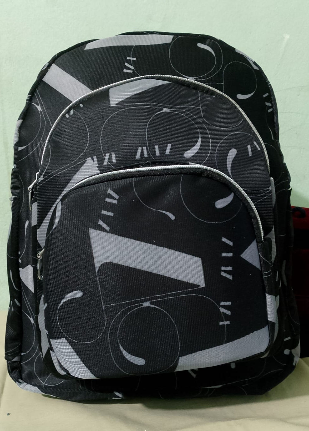 Picture of Ladies Coaching Backpack