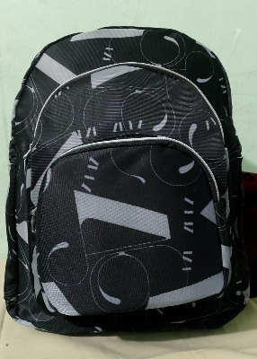 Picture of Ladies Coaching Backpack