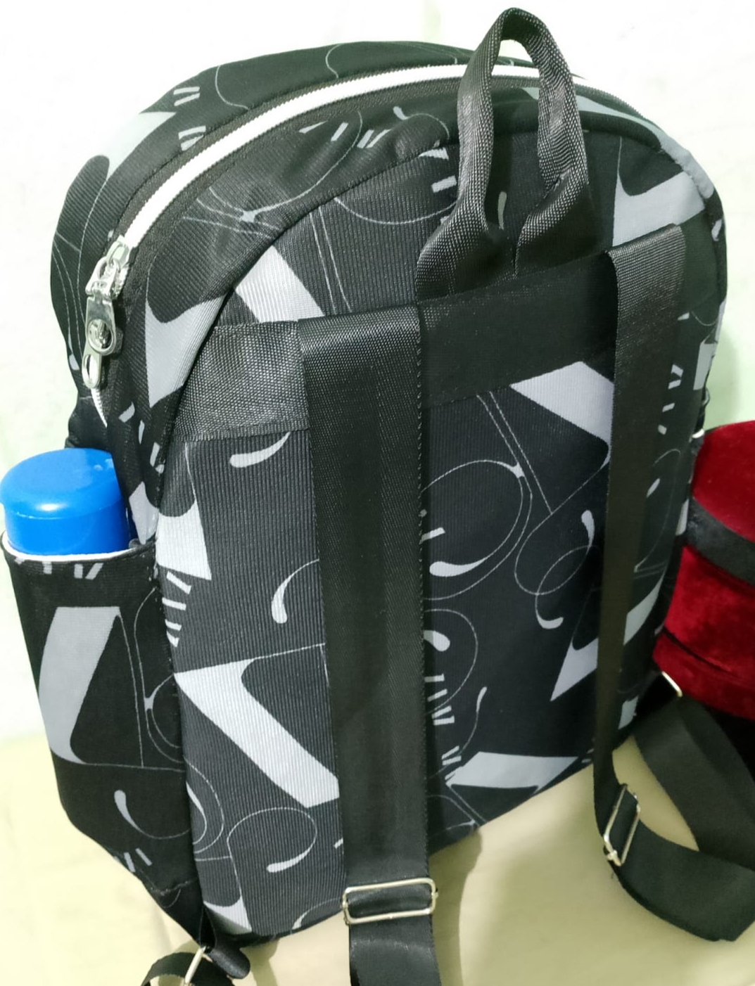 Picture of Ladies Coaching Backpack