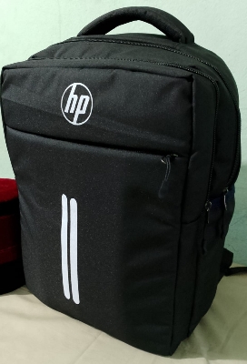 Picture of Hp Classic Laptop Backpack