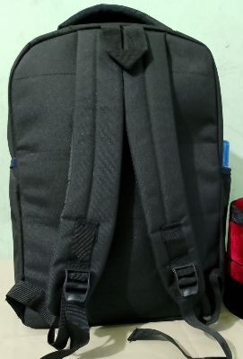 Picture of Hp Classic Laptop Backpack