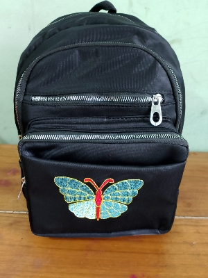 Picture of Ladies Coaching Backpack.