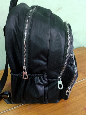 Picture of Ladies Coaching Backpack.