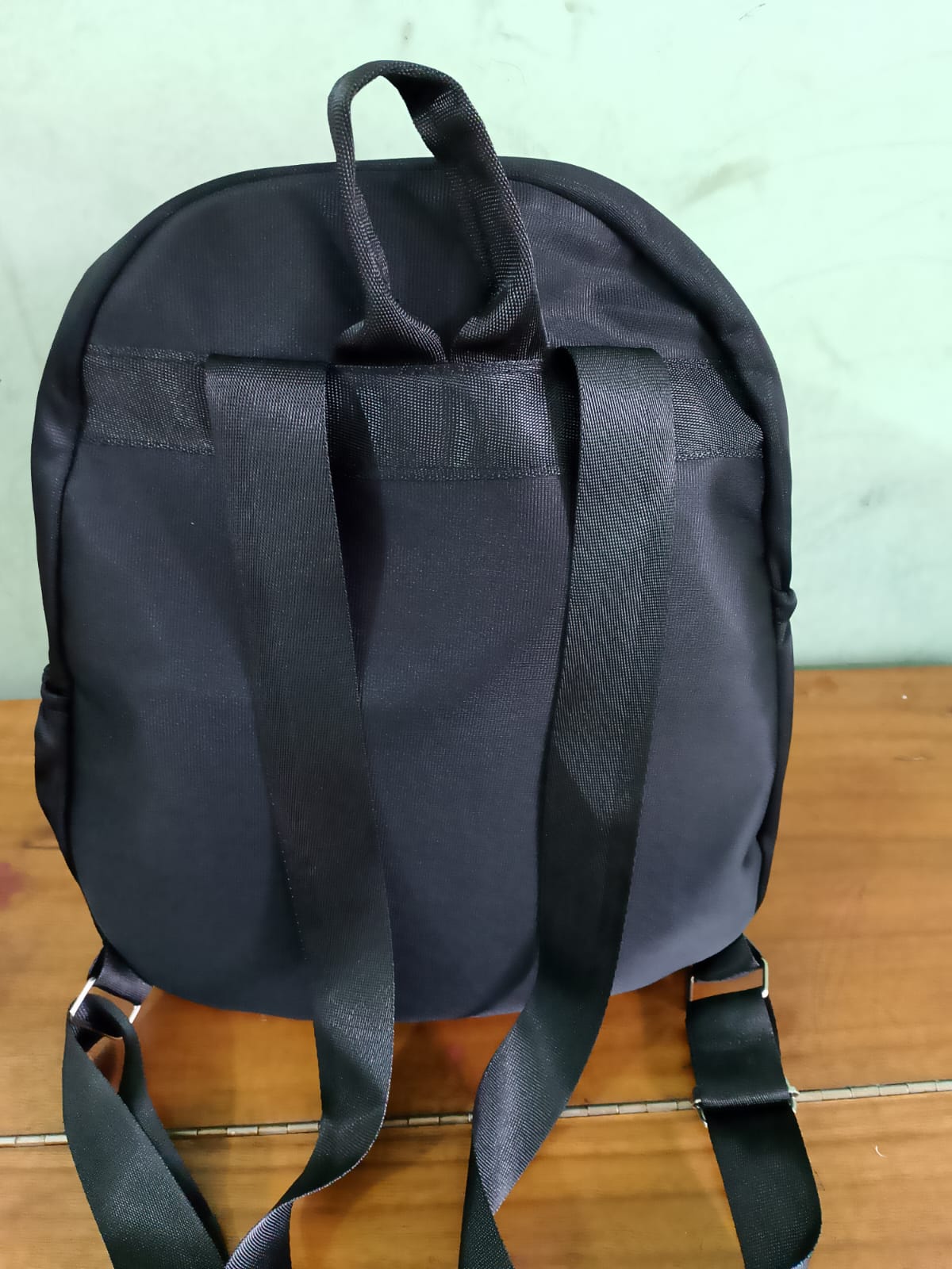 Picture of Ladies Coaching Backpack.