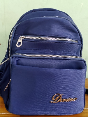 Picture of Ladies Coaching Backpack.