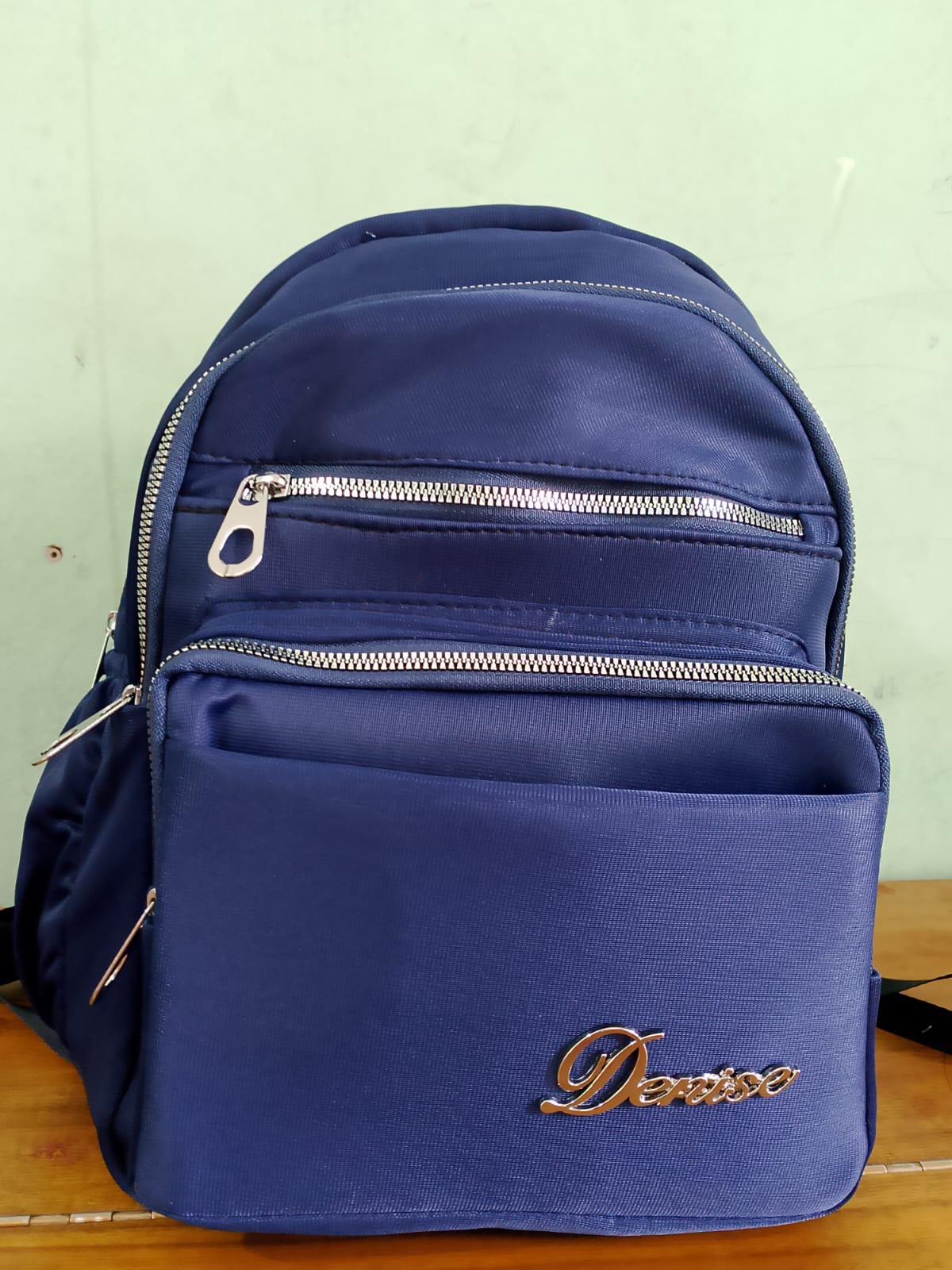 Picture of Ladies Coaching Backpack.