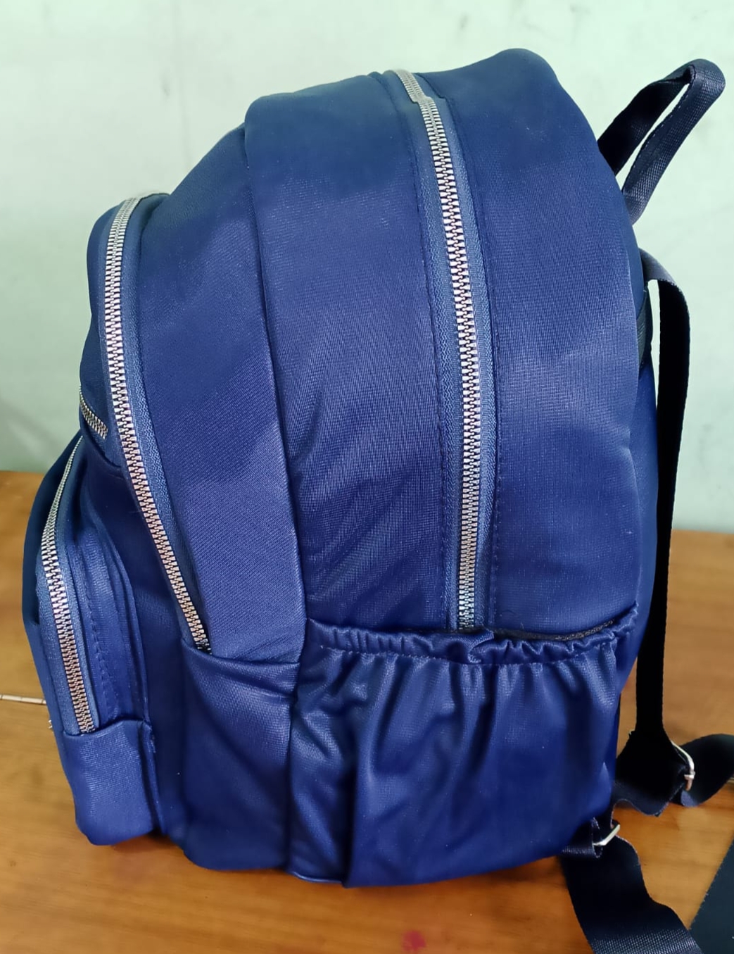 Picture of Ladies Coaching Backpack.