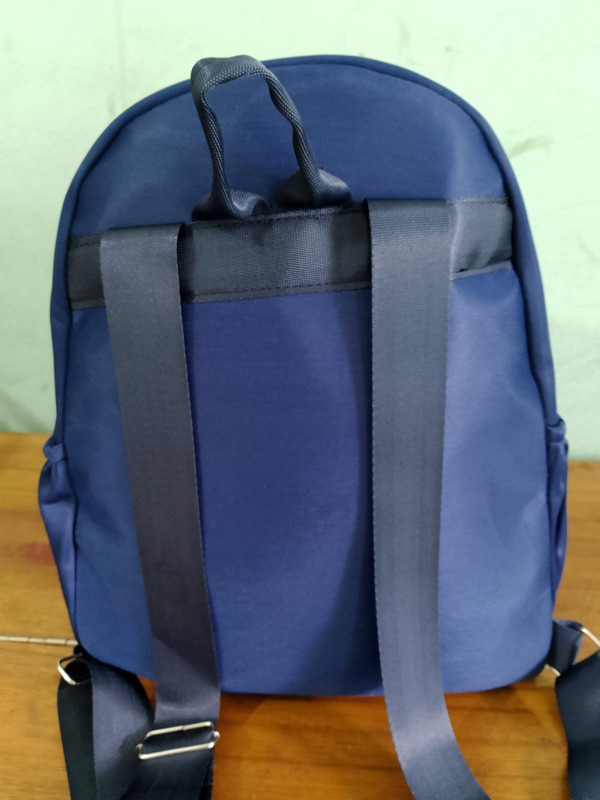 Picture of Ladies Coaching Backpack.