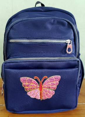 Picture of Ladies Coaching Backpack.