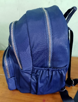 Picture of Ladies Coaching Backpack.