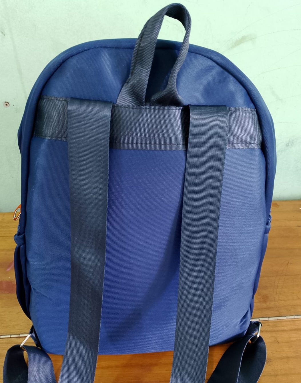 Picture of Ladies Coaching Backpack.