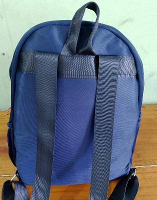 Picture of Ladies Coaching Backpack.