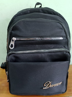 Picture of Ladies Coaching Backpack.