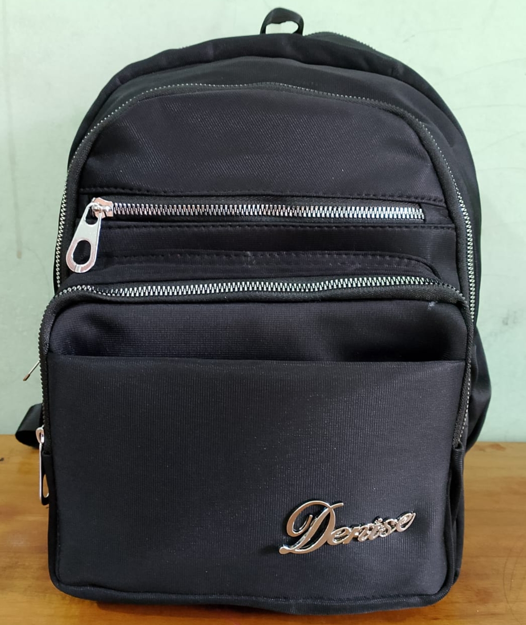 Picture of Ladies Coaching Backpack.