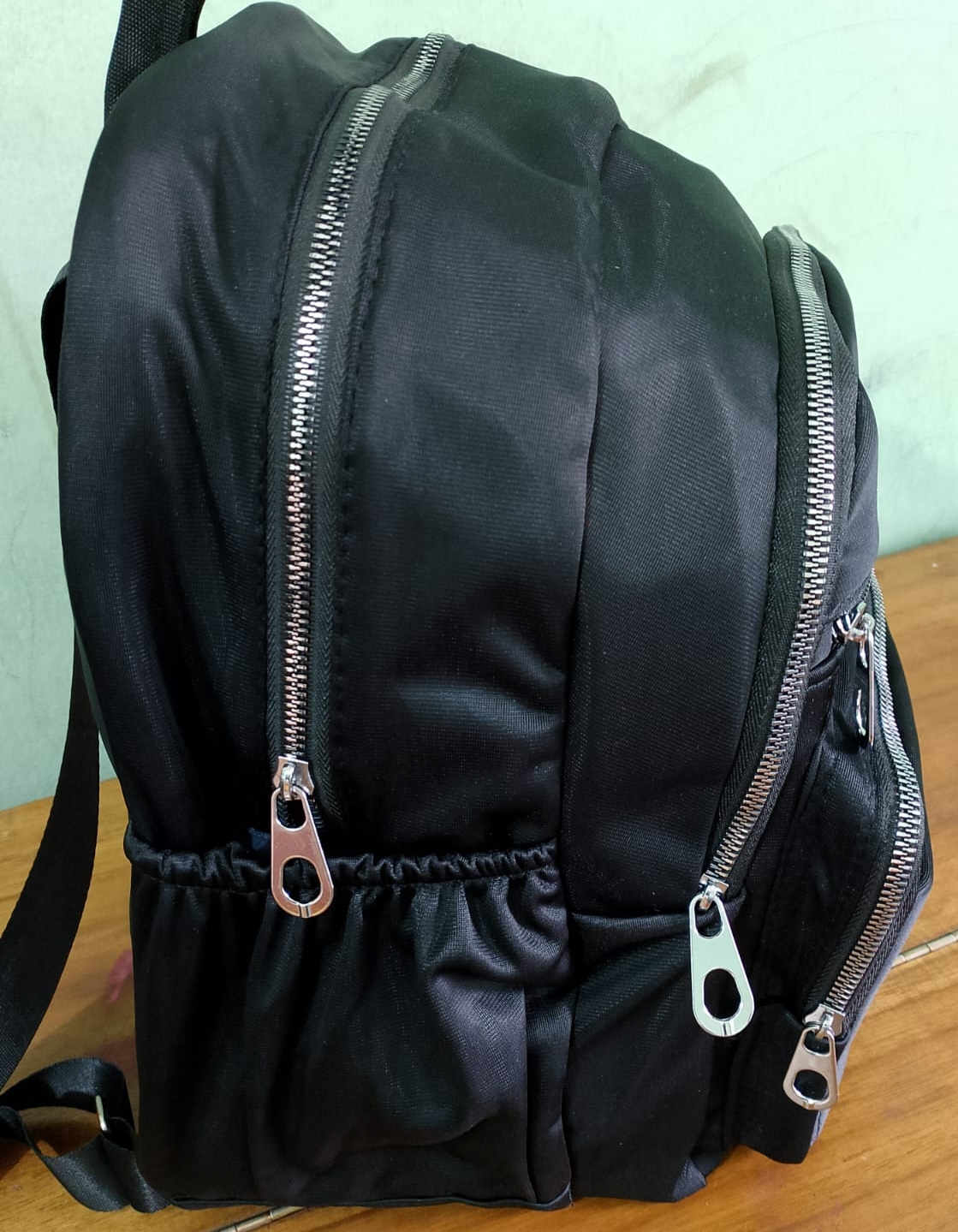 Picture of Ladies Coaching Backpack.