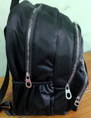 Picture of Ladies Coaching Backpack.