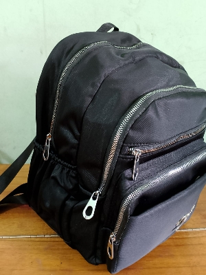 Picture of Ladies Coaching Backpack.