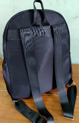 Picture of Ladies Coaching Backpack.