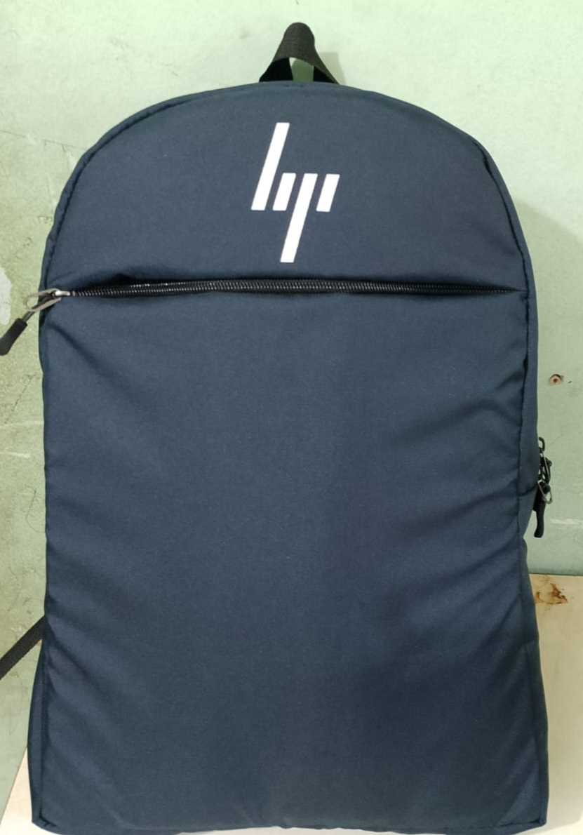 Picture of Classic Travel Backpack for Men and Women - Travel Bag - Waterproof Fabric - Laptop Bag - Rainproof - Blue