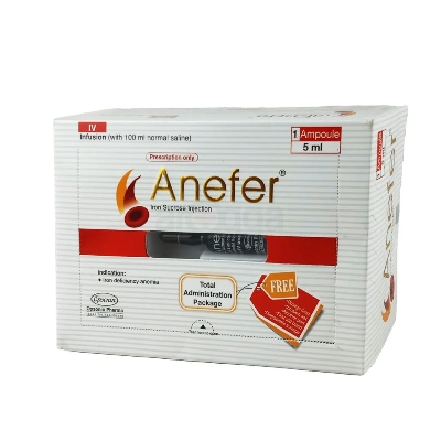 Picture of Anefer