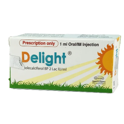 Picture of delight 2lac
