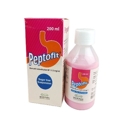 Picture of Peptofit 200 ml