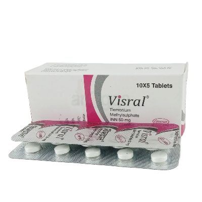 Picture of Visral