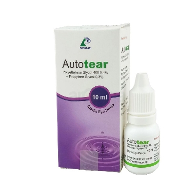 Picture of Autotear 10 ml