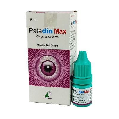 Picture of Patadin Max 5 ml