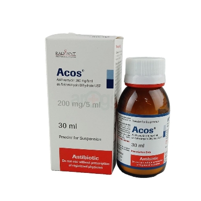 Picture of Acos DPS 200mg