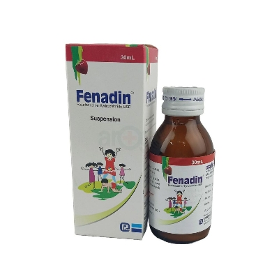 Picture of Fenadin 30ml sus