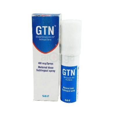 Picture of GTN Spray