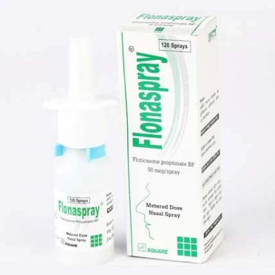 Picture of Flona Nasal Spray