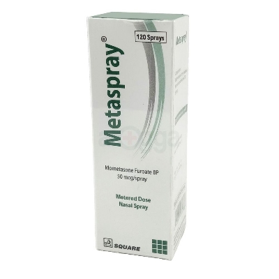 Picture of Metaspray (Nasal Spray )