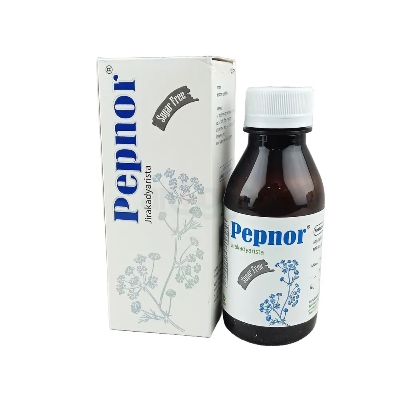 Picture of Pepnor 100ml syp