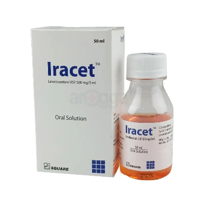 Picture of Iracet