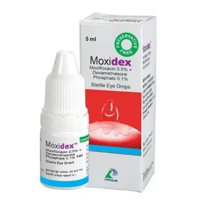 Picture of Moxidex