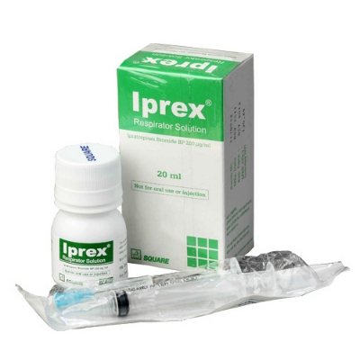 Picture of Iprex